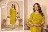 Olivia By Aanchi Fancy Diamond Work Wholesale Long Kurti Suppliers In Mumbai